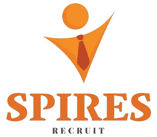 Spires Recruit Logo