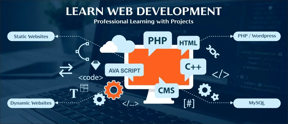 Web Development